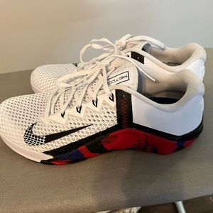 Nike Metcon 6 Training Shoes Size 11